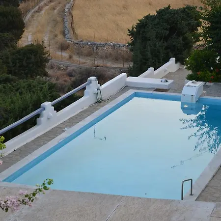 Σπίτι διακοπών Endless View *